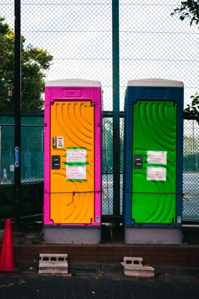 Best Affordable porta potty rental  in Bear Creek, AL