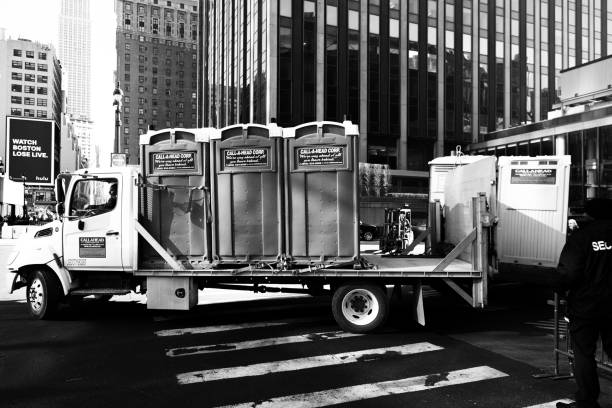 Best Portable restroom trailer rental  in Bear Creek, AL